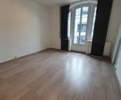 Appartment T3