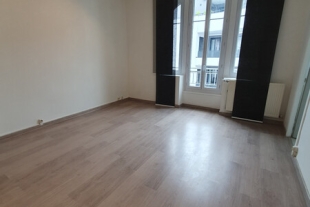 Appartment T3