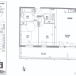 Appartement T3 de 59 m²