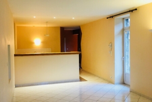 Maison de village T4