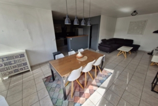 Bel appartement MEUBLE T2 Lumineux