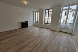 Bel appartement MEUBLE T2 Lumineux