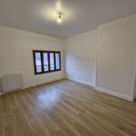 Appartement T3 de 80 m² rénové