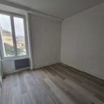 Appartement T2 de 35 m² entièrement rénové