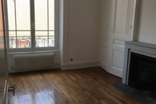 Appartement T1 Bis