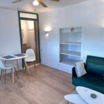 Joli T2 Meublé – Vue panoramique sur la vallée