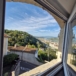 Joli T2 Meublé – Vue panoramique sur la vallée