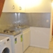 Studio meublé de 19 m² (loi carrez 26 m²)