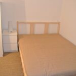 Studio meublé de 19 m² (loi carrez 26 m²)