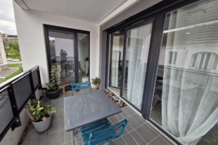 Bel appartement T3 Récent MEUBLE