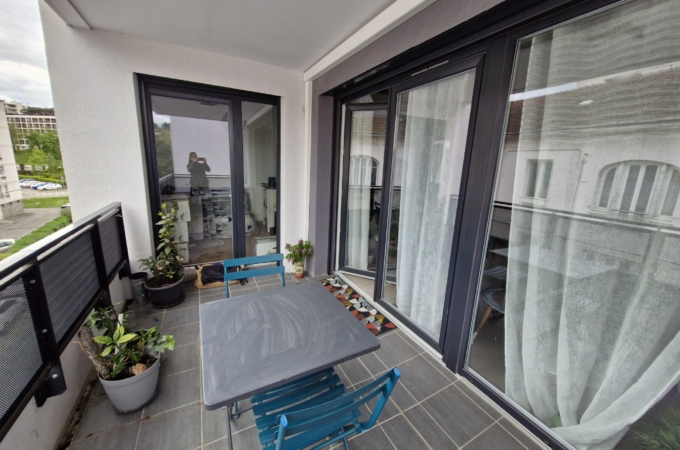 Bel appartement T3 Récent MEUBLE