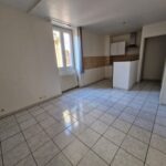 Appartement T3 de 55 m² au 1er étage