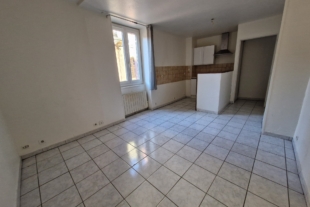 Appartement T3 de 55 m² au 1er étage