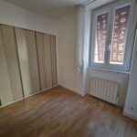 Appartement T3 de 55 m² au 1er étage