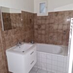 Appartement T3 de 55 m² au 1er étage