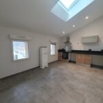 Appartement T2 récent de 42 m²