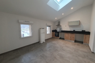 Appartement T2 récent de 42 m²