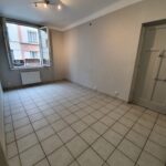 Appartement T2 rénové