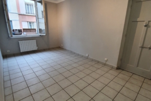 Appartement T2 rénové