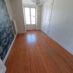 Bel appartement T3