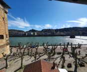 Bel appartement T3