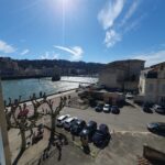 Bel appartement T3