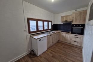 Appartement T3 de 80 m² rénové
