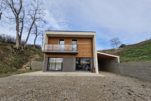 Maison neuve T4 de 90 m²