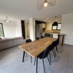 Maison neuve T4 de 90 m²