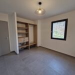 Maison neuve T4 de 90 m²