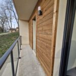 Maison neuve T4 de 90 m²
