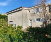 Maison Mitoyenne T5