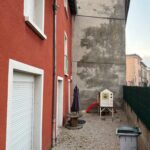 Maison de village T3 de 68 m² (85 au sol)