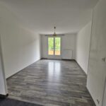 Bel appartment T3 rénové