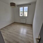 Bel appartment T3 rénové