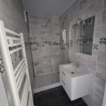 Bel appartment T3 rénové
