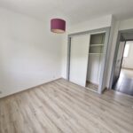 Bel appartment T3 rénové