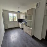 Bel appartment T3 rénové