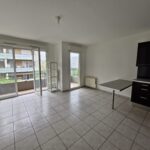 Appartement T2
