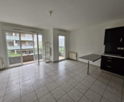 Appartement T2