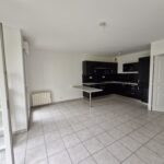 Appartement T2
