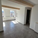 Beau studio entièrement rénové