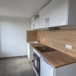 Beau studio entièrement rénové