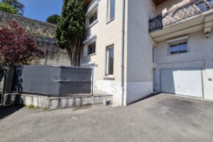 Appartement T3 de 68 m² en triplex