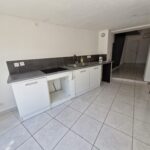 Appartement T3 de 68 m² en triplex