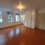Joli T1 de 37 m² en centre ville de Vienne