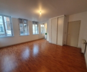 Joli T1 de 37 m² en centre ville de Vienne
