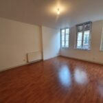 Joli T1 de 37 m² en centre ville de Vienne
