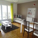 Bel appartement T3 du 59 m²