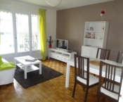 Bel appartement T3 du 59 m²